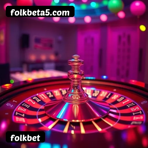 App Mobile folkbet - Jogue em Qualquer Lugar no Seu Smartphone