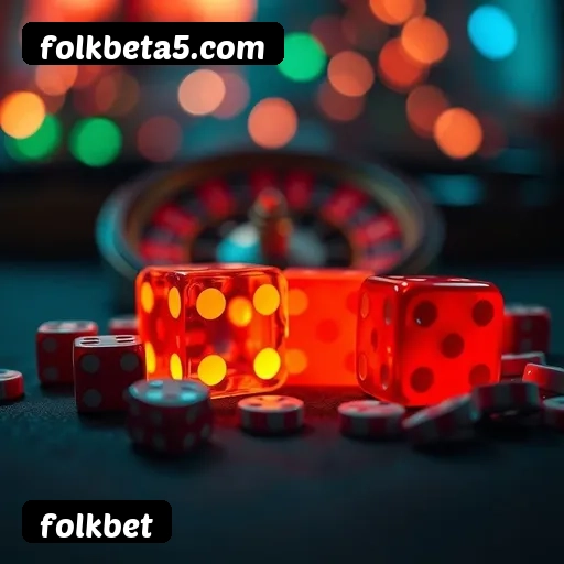 Recursos Exclusivos do App folkbet - Modo Offline, Login Biométrico