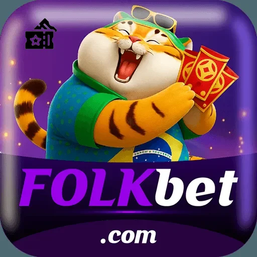 folkbet Logo