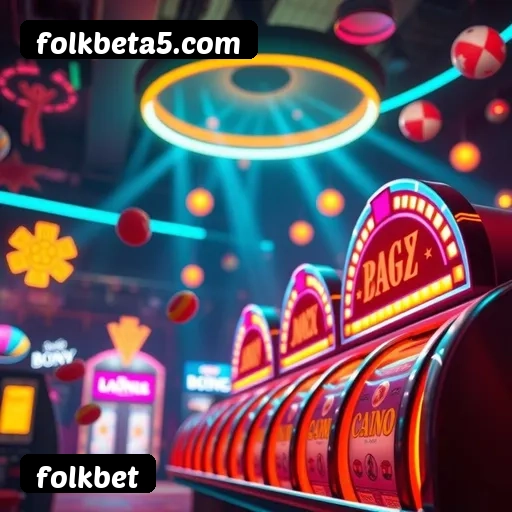 Cassino ao Vivo folkbet - Dealers Brasileiros Profissionais
