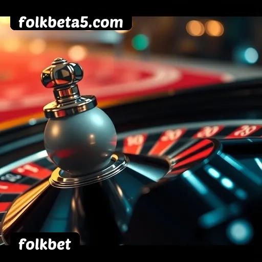 Prévia de conteúdo do canal Telegram folkbet